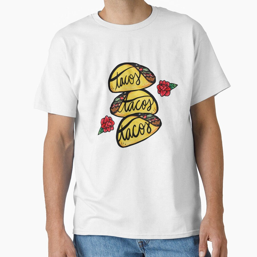 Taco Lover by FrictionMaxxing