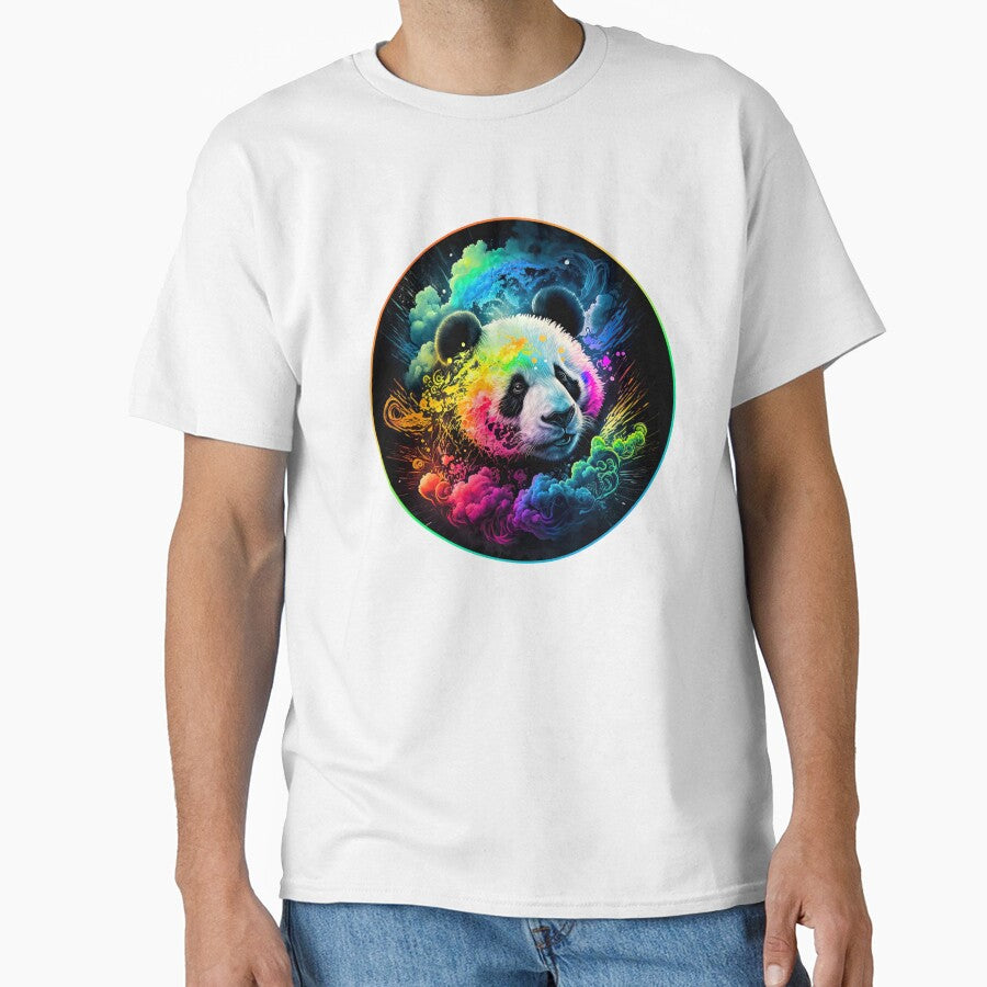 Panda! Splosion Series by wumples