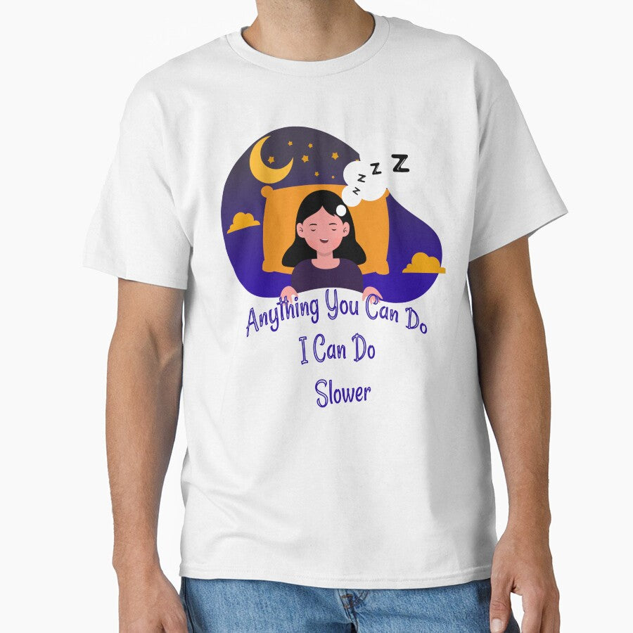 Anything You Can Do I Can Do Slower by cool-things-br