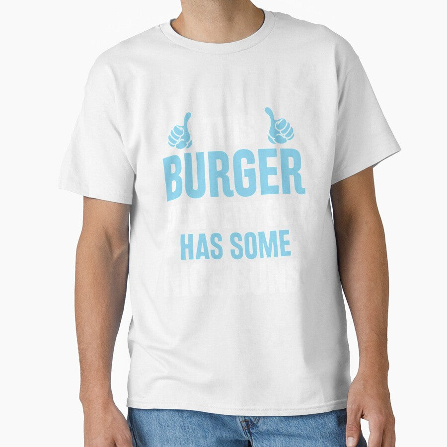 This burger delivery guy by StarcyWol