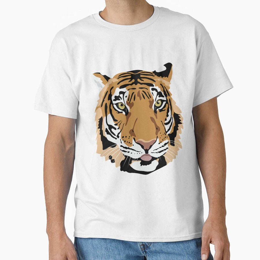 Digital Tiger by winsoft
