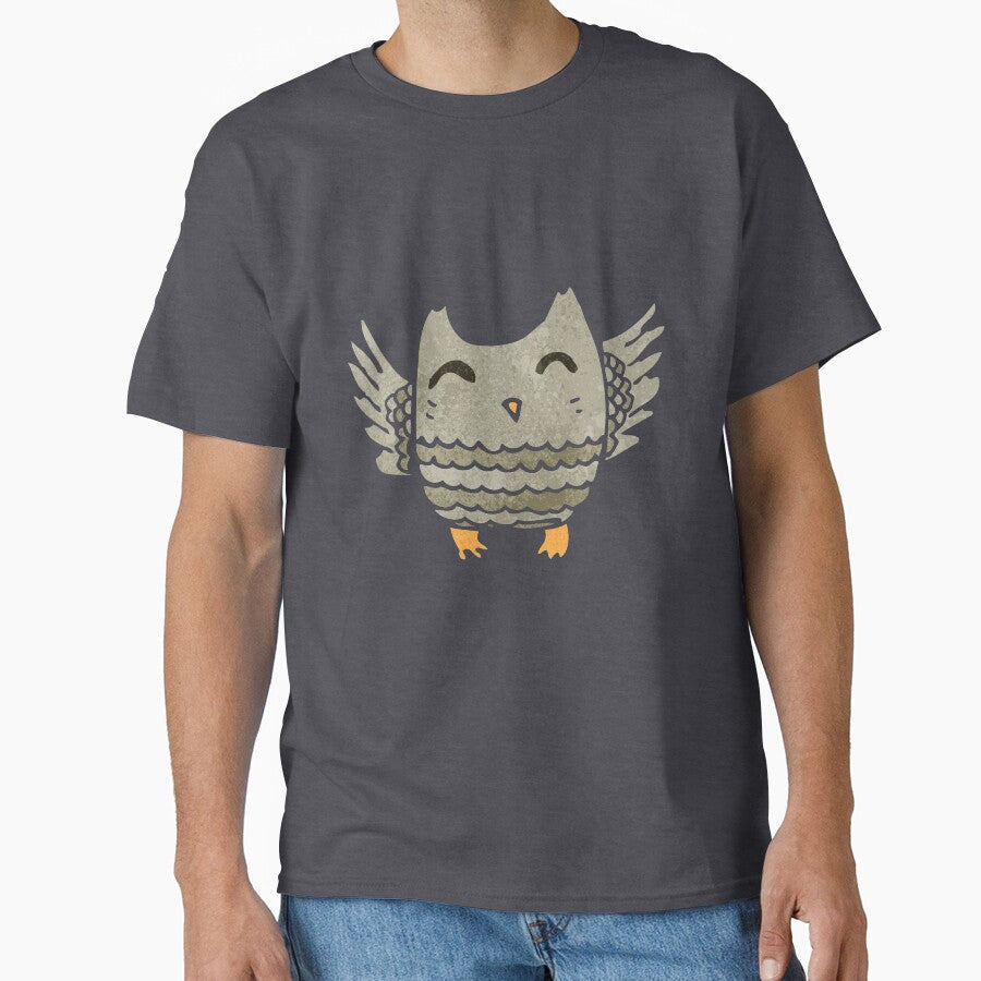 Owl by lozo828