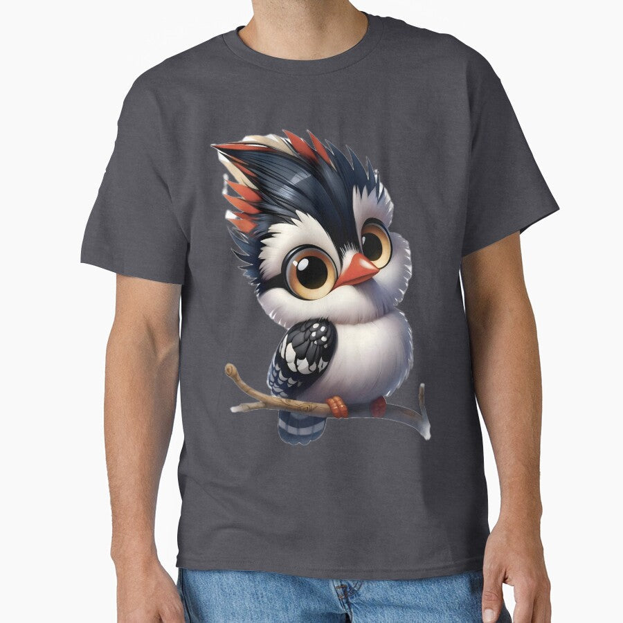 Enchanted OWL by Art is my Voice