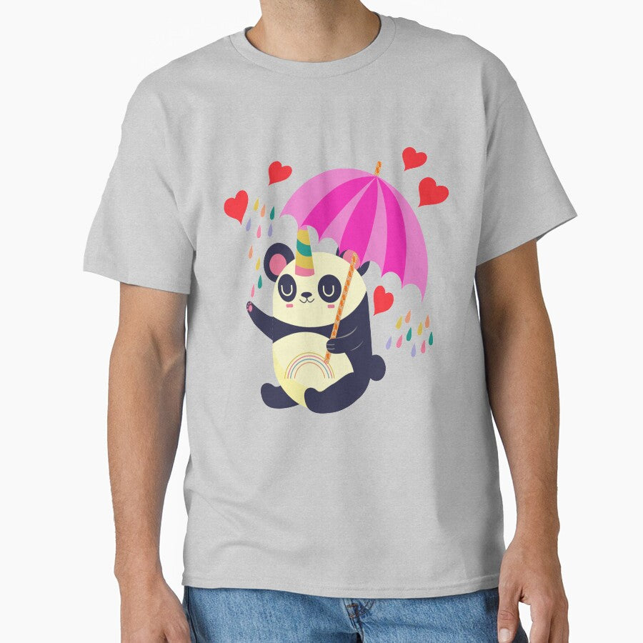 panda by virilamissa