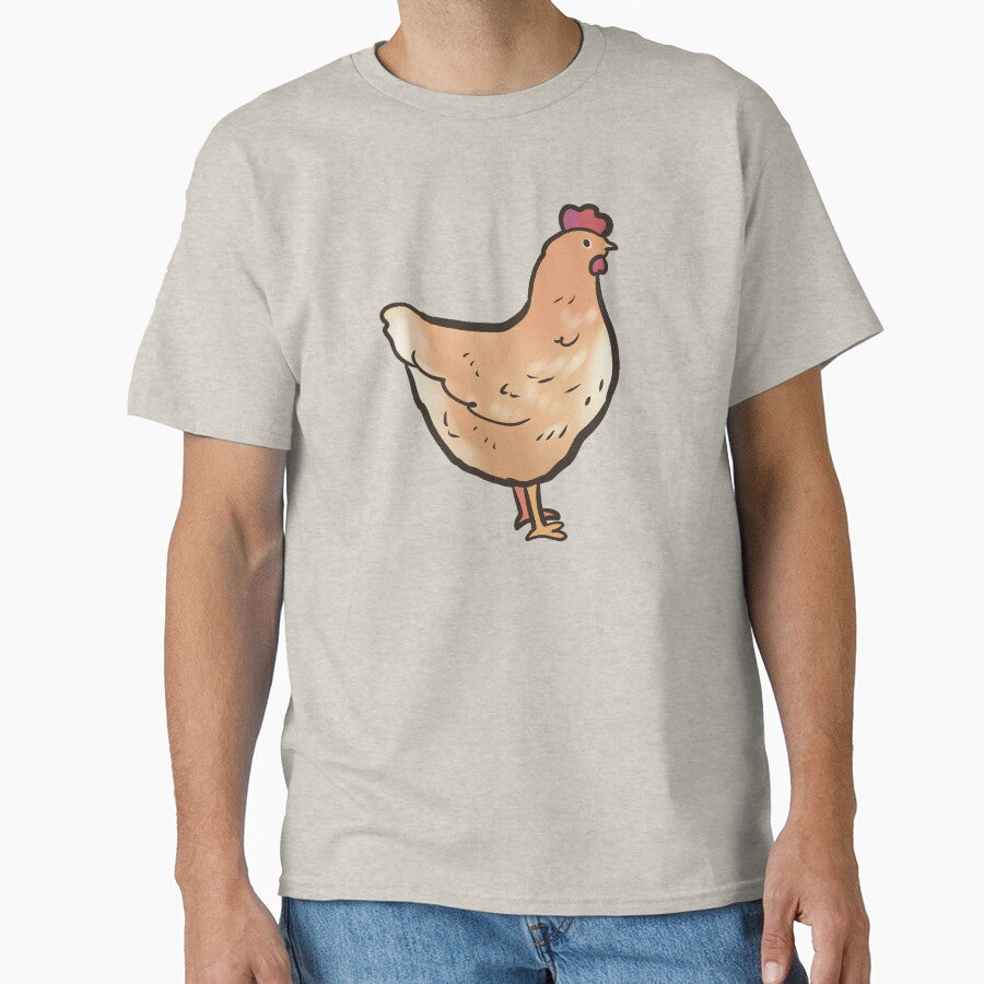 Chicken by Artofmayara