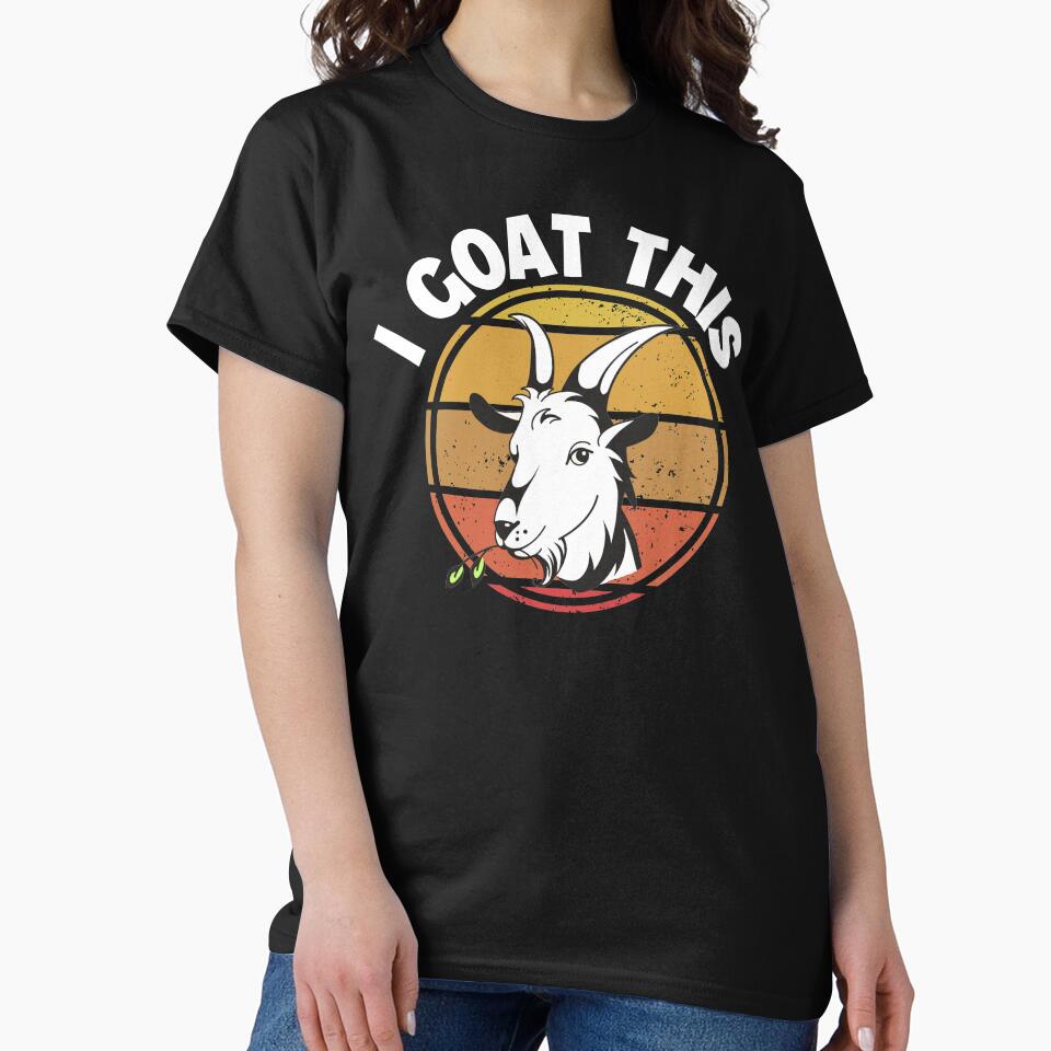 I Goat This by TheAnimalZ00