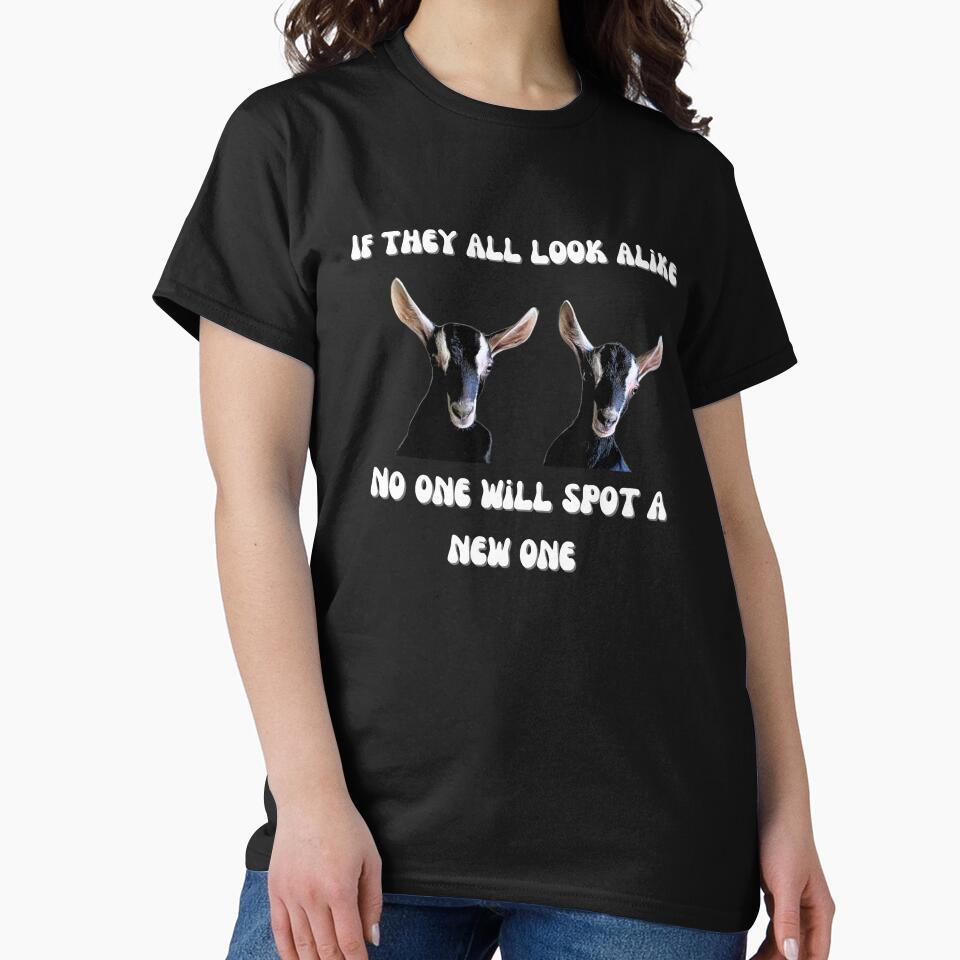 How to add more goats by CritterCapers