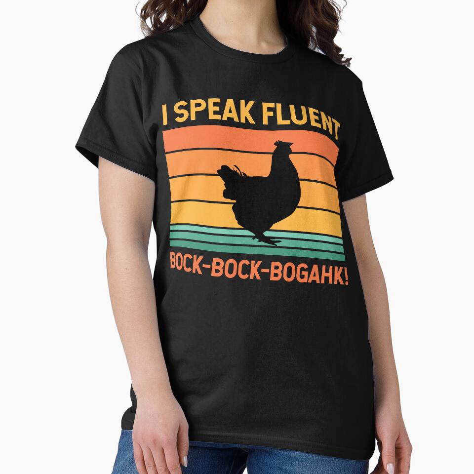 Chicken Bock by PatternFeed8