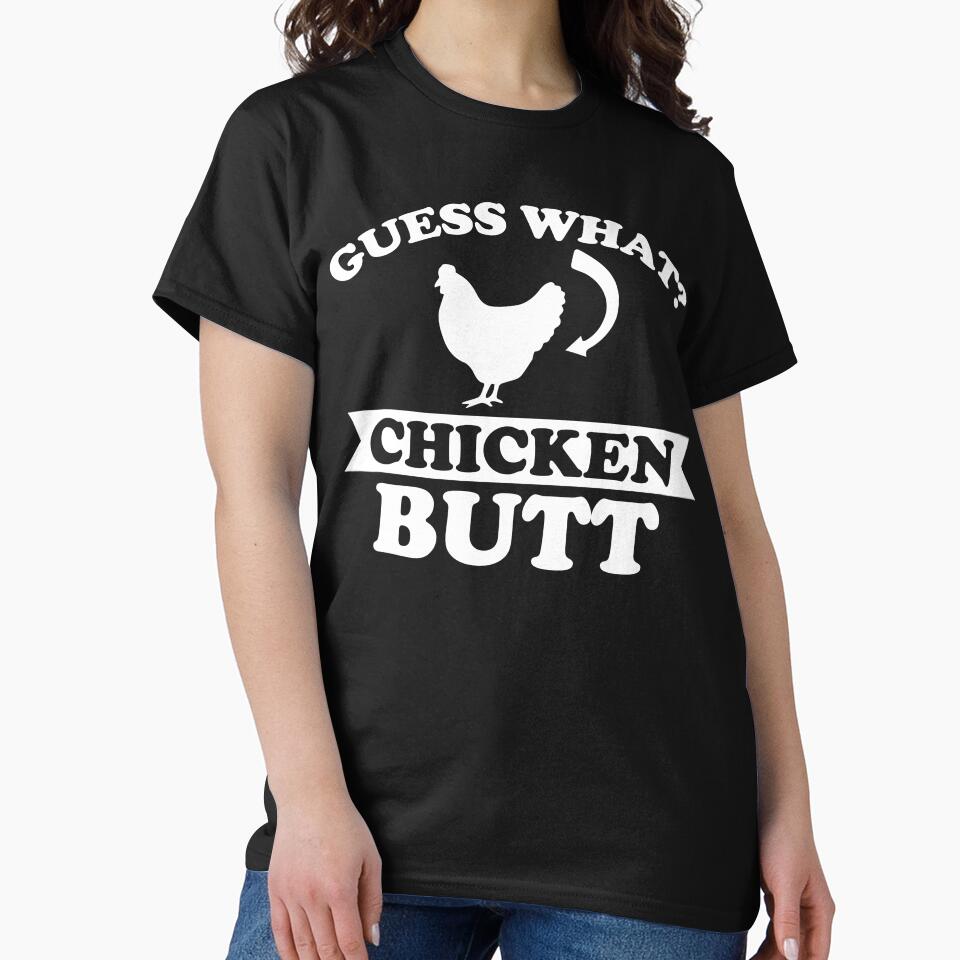 Best Funny Chicken by PatternFeed8