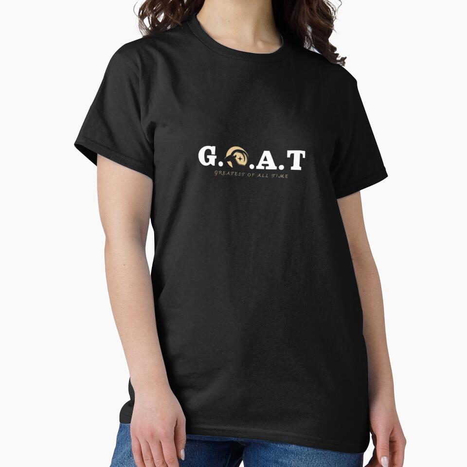 Copy of You are the G.O.A.T by Mr-Dreams-Nees