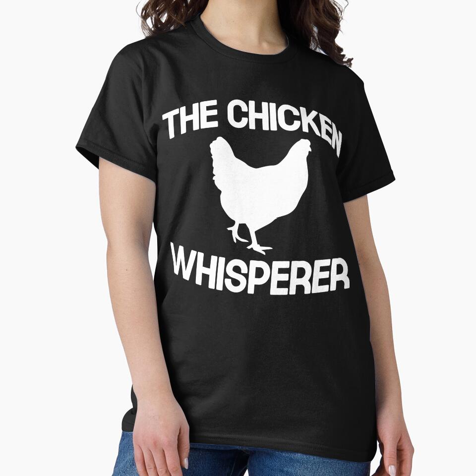 Funny Chicken by PatternFeed8