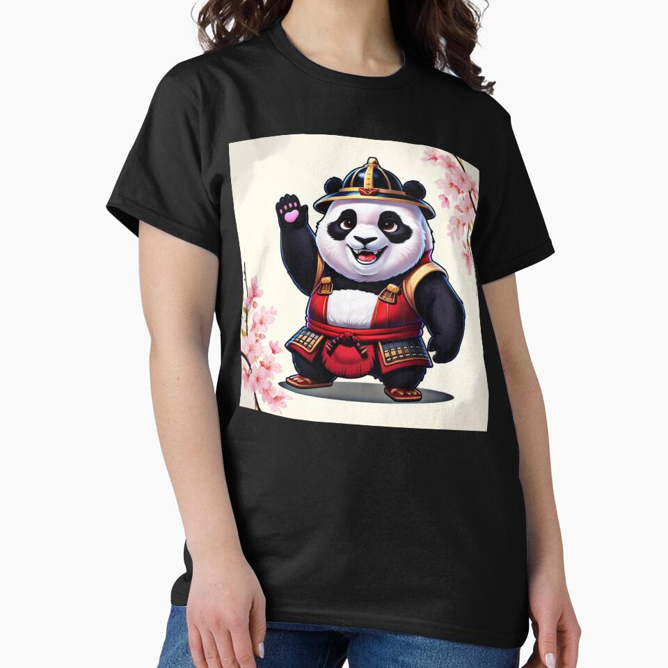 Panda 18 by Zeir Shop