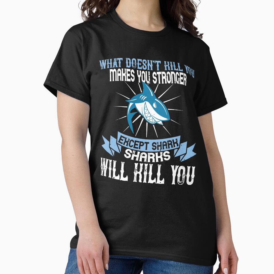 What Doesn't Kill You by Visualsplendors