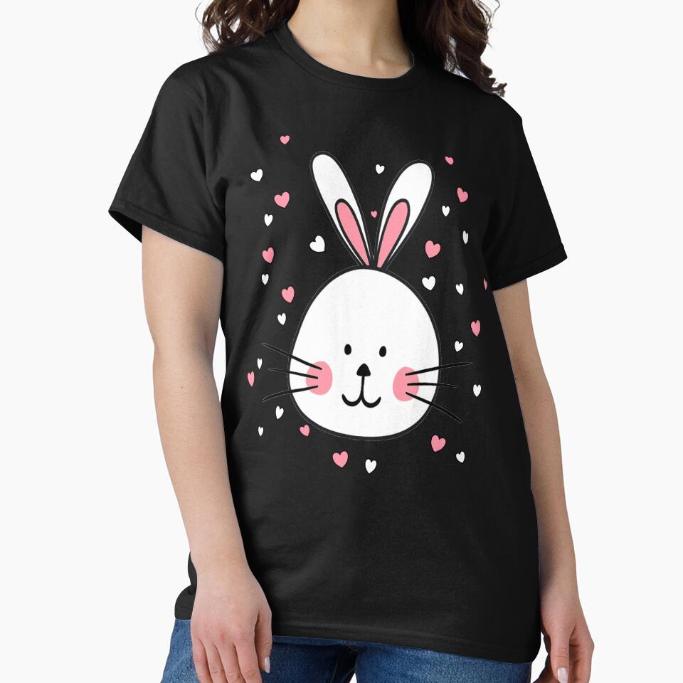 BUNNIES AND RABBITS by Danicus666