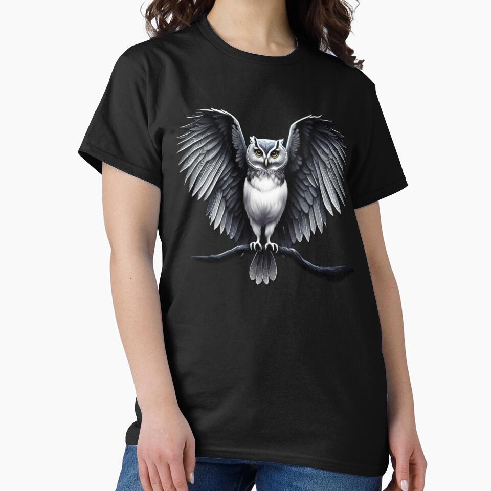 Owl by Aise06