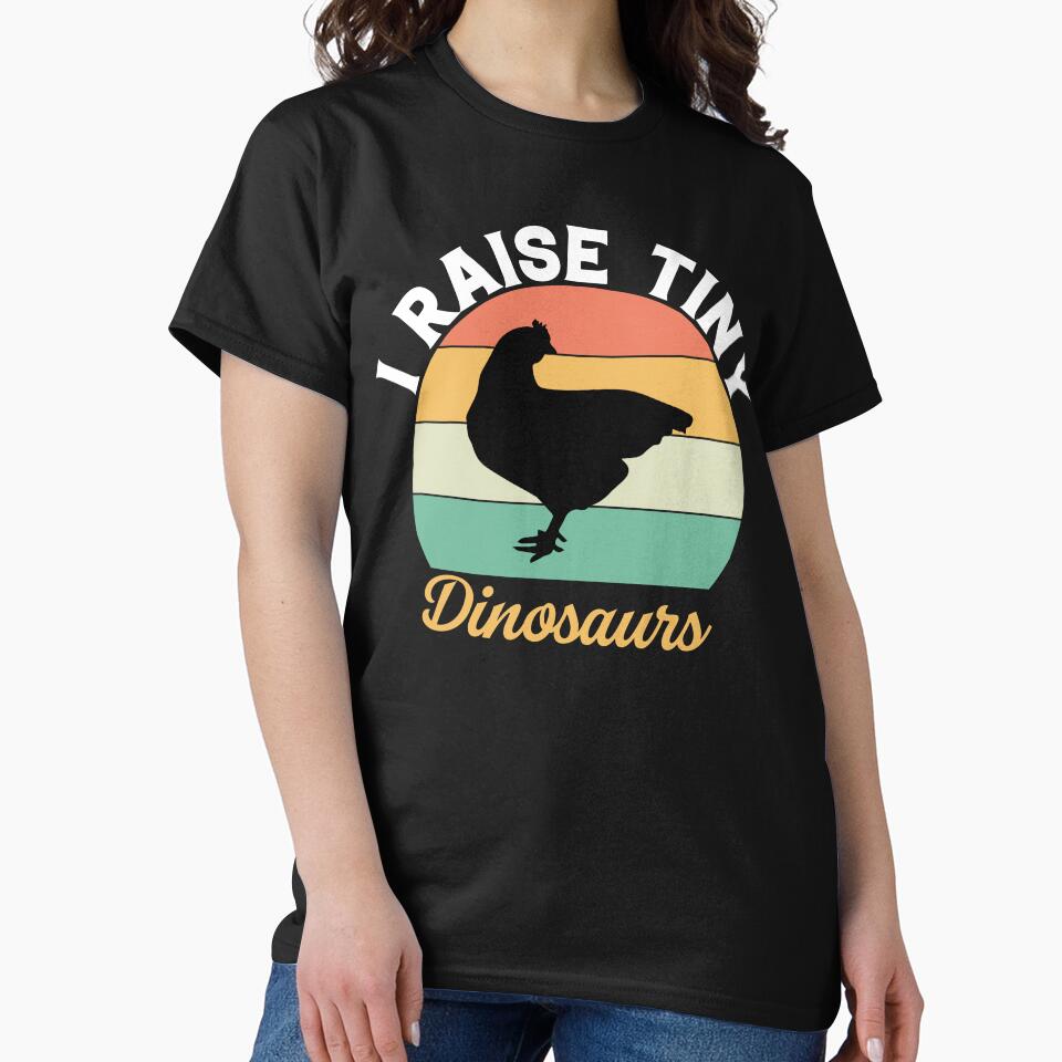 Vintage Chicken by PatternFeed8
