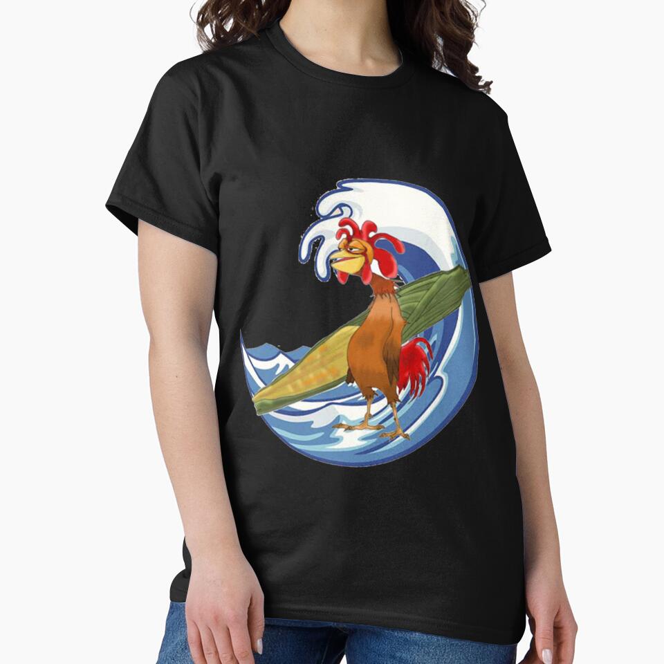 Chicken Joe Fan Art by merchtours