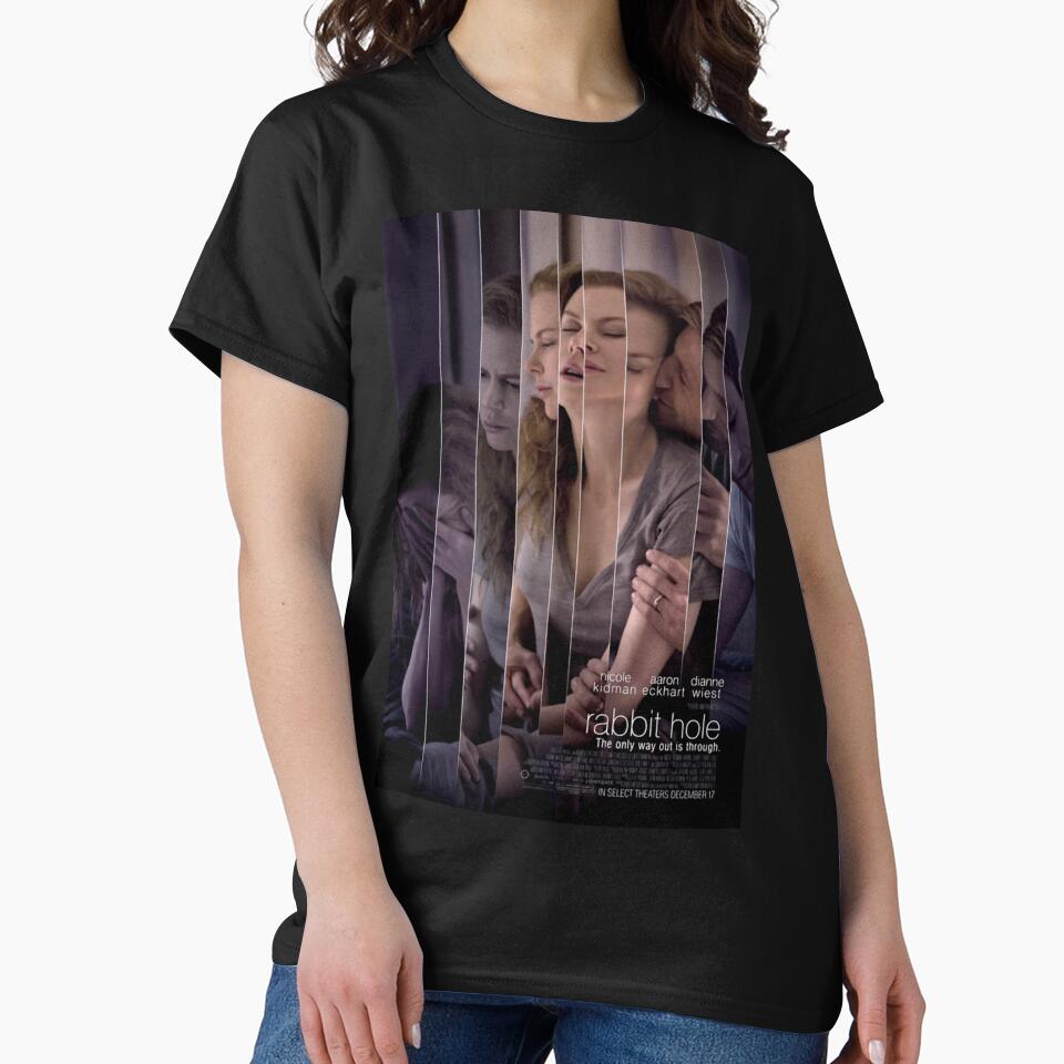 Movie Poster Merchandise| Perfect Gift by justinawoo