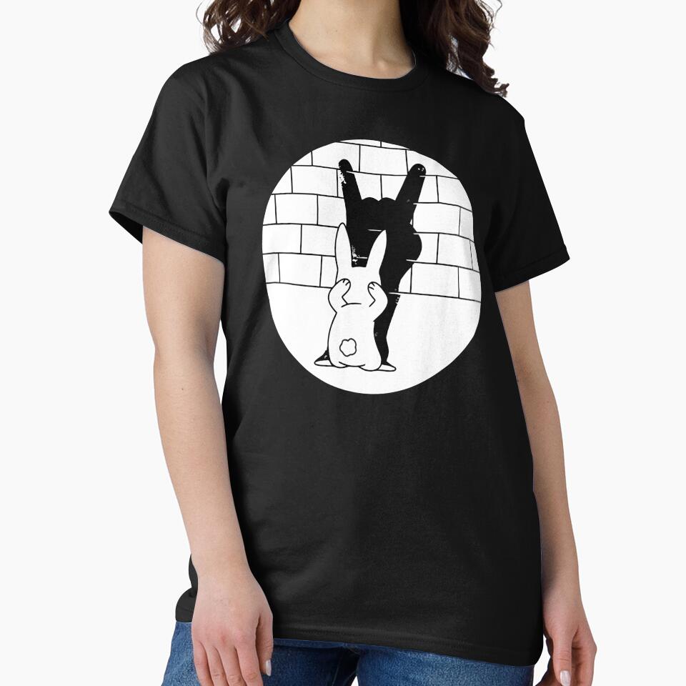 White Rabbit by zaher97