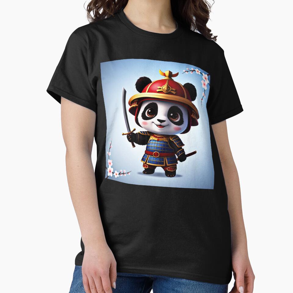 Panda 17 by Zeir Shop