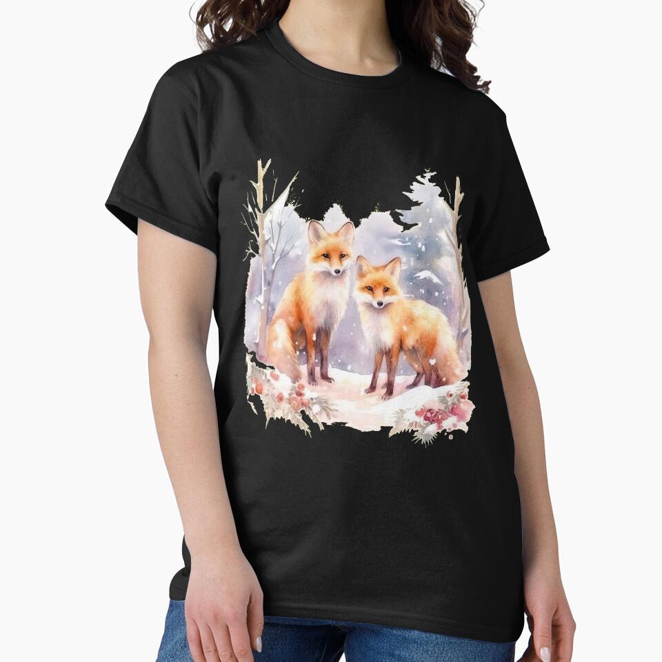 Fox Lover by FoxVibes