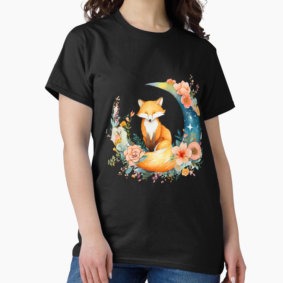 Fox Boho by FoxVibes