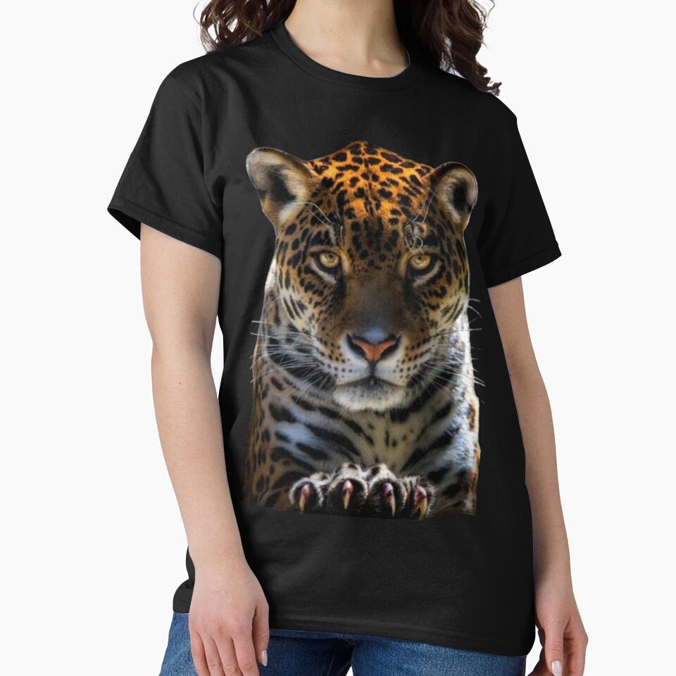 Tiger looking 3D Animations. by Nahas2020