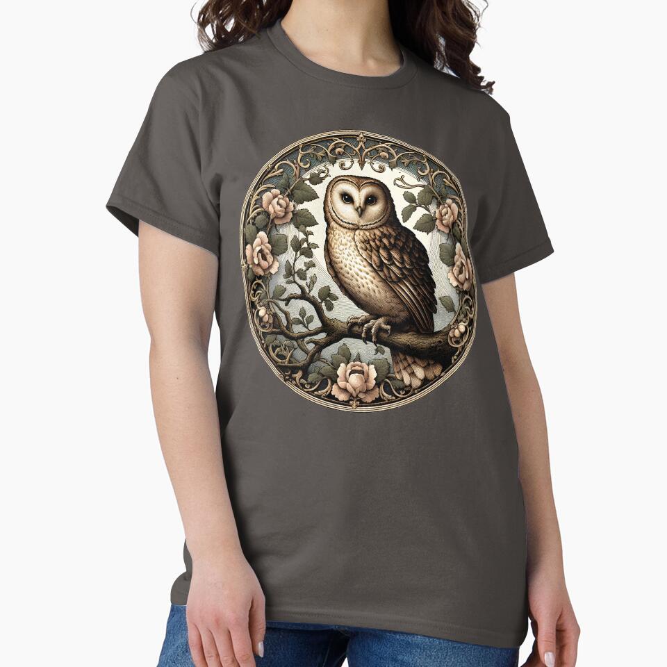 Owl Art #9 | Owl Lovers by ksgraphics222