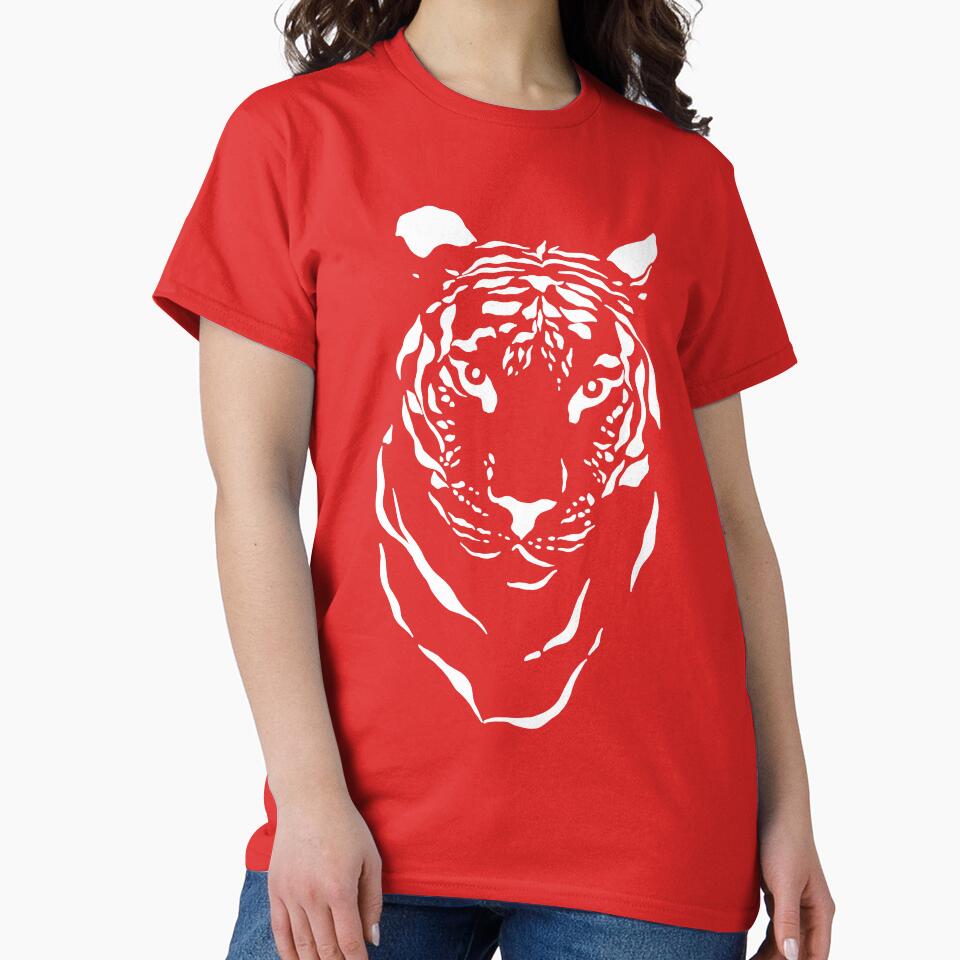 Jungle Big Cat Tiger by TheWildFlix