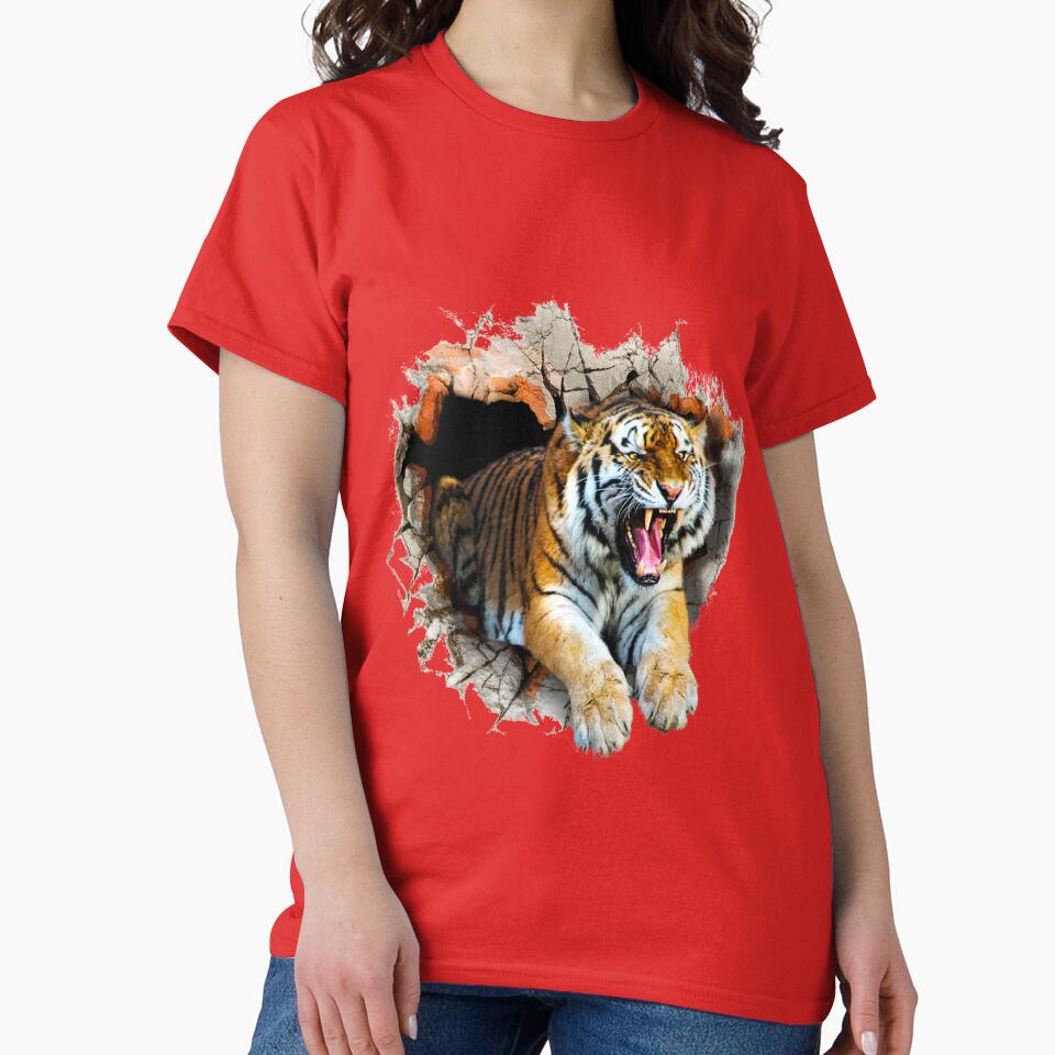 tiger illustration abstract background by bestoffers