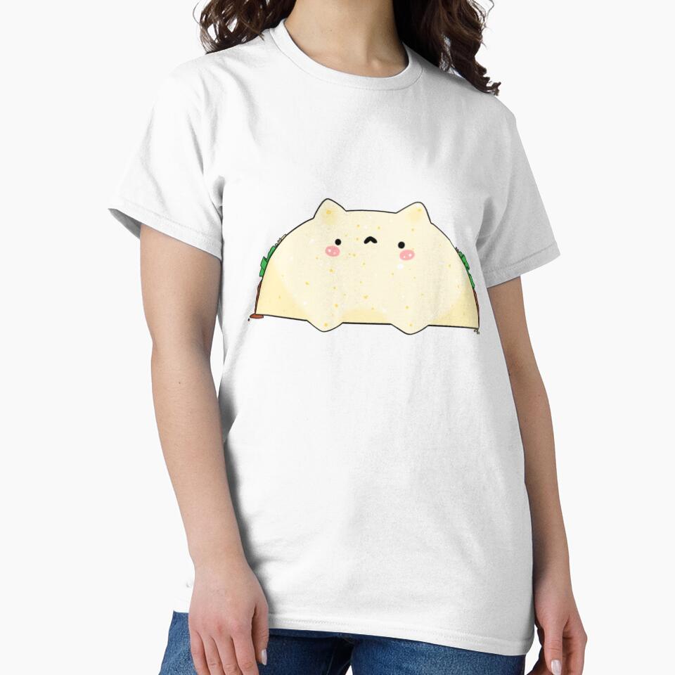 Taco cat by Sketchli