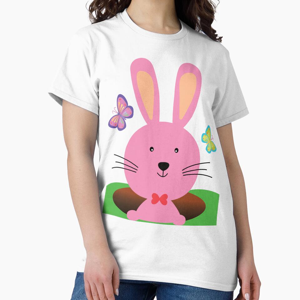 Rabbit in the hole by MiPa78