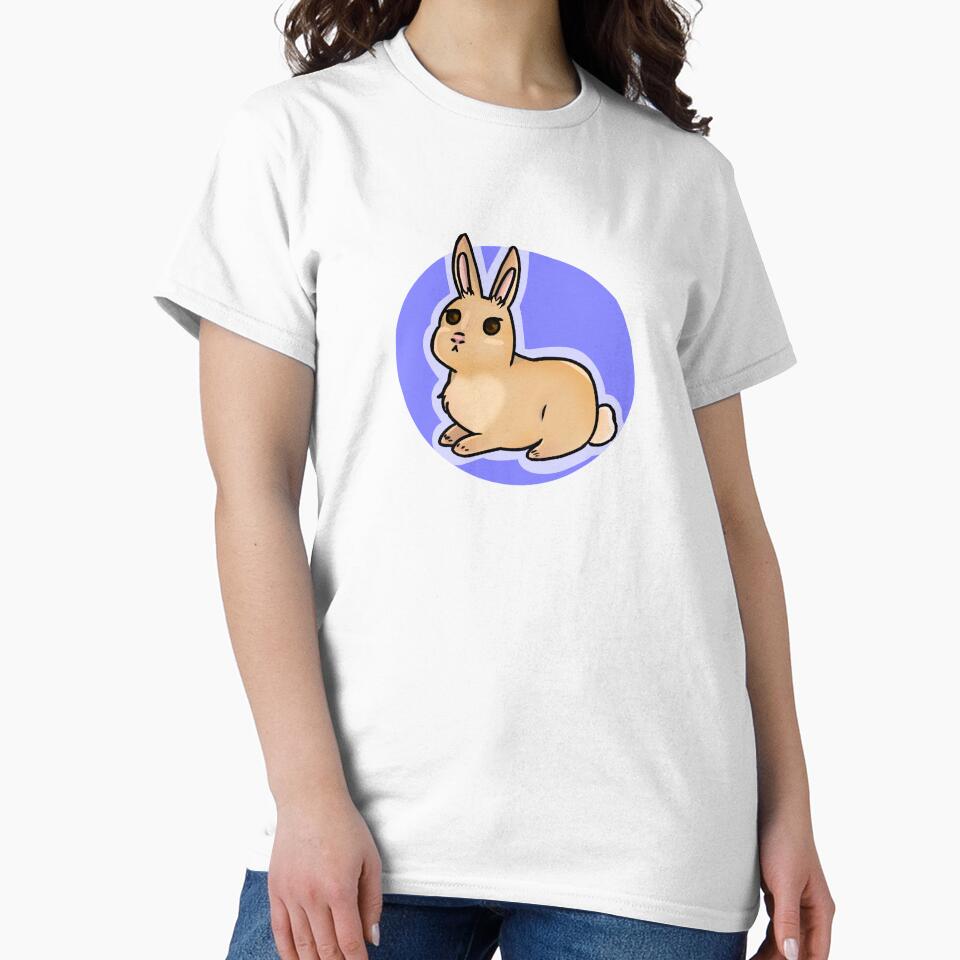 Bunny by P4perpage