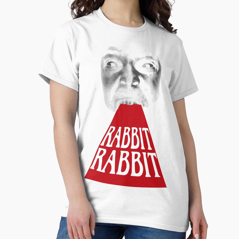 Rabbit Rabbit (Drive In) AHS | ripthic by ripthic