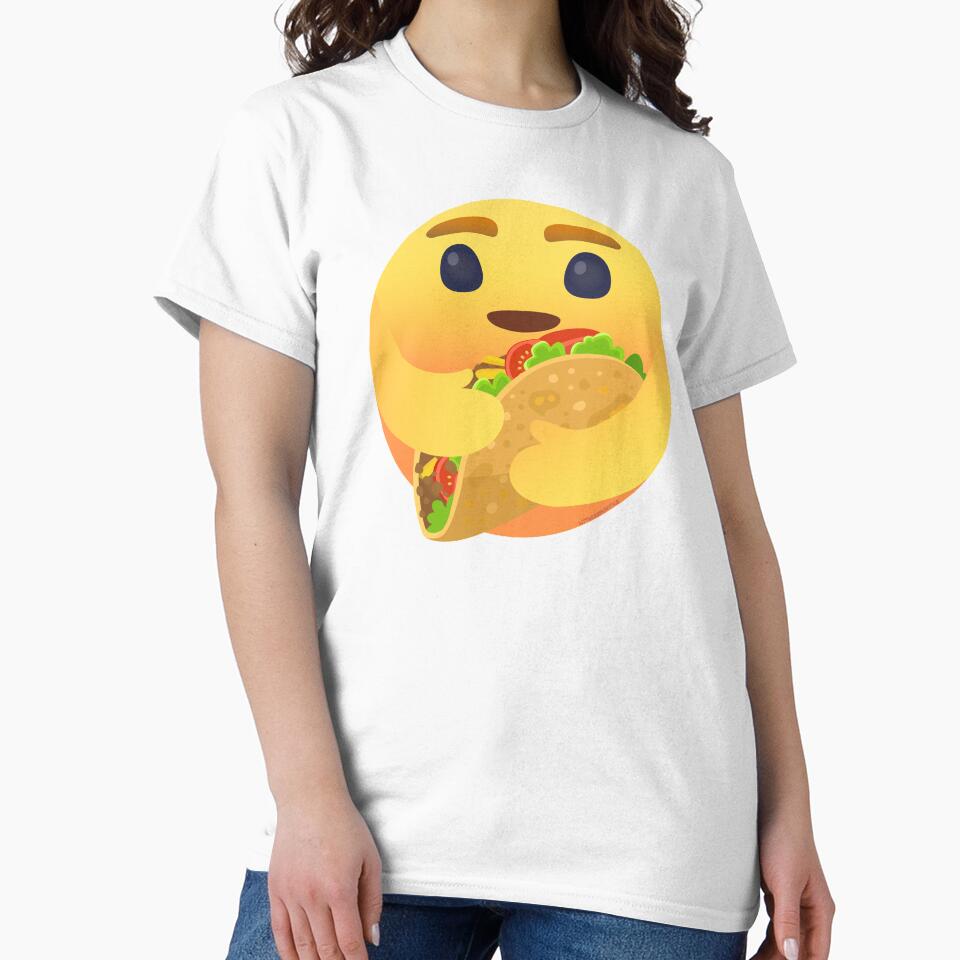 Taco Lover by littleSamantics