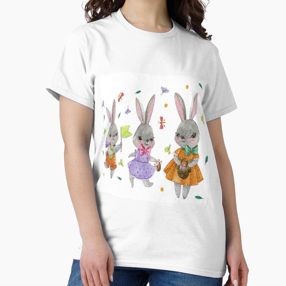 Bunny buns by AS-Graphics