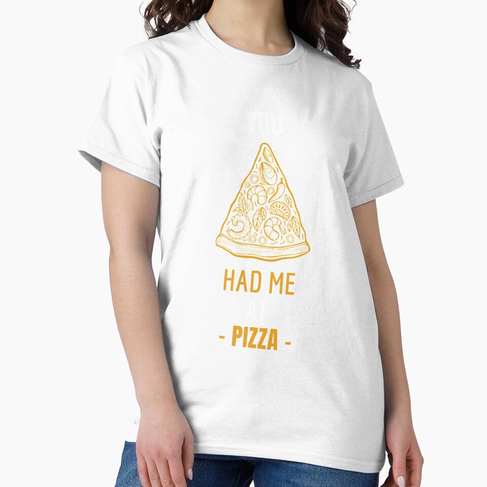 Pizza Slice Dripping - Pizza Day by ManiaTeec