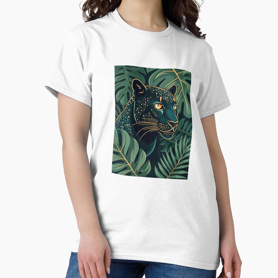 Siberian tiger by VibeTCreations