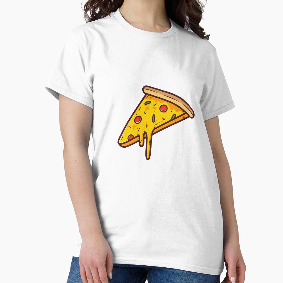 Pizza Love by dfranc