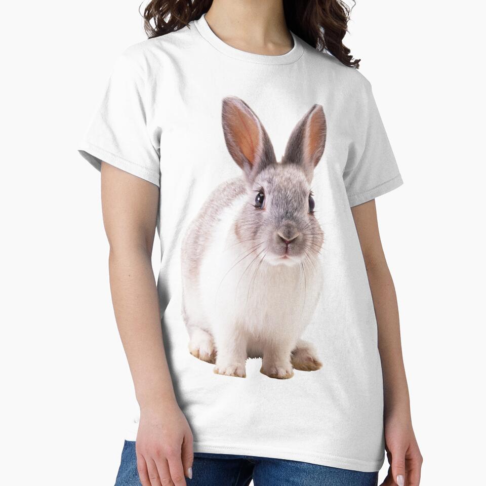 Pet Rabbit by Designs By Creation