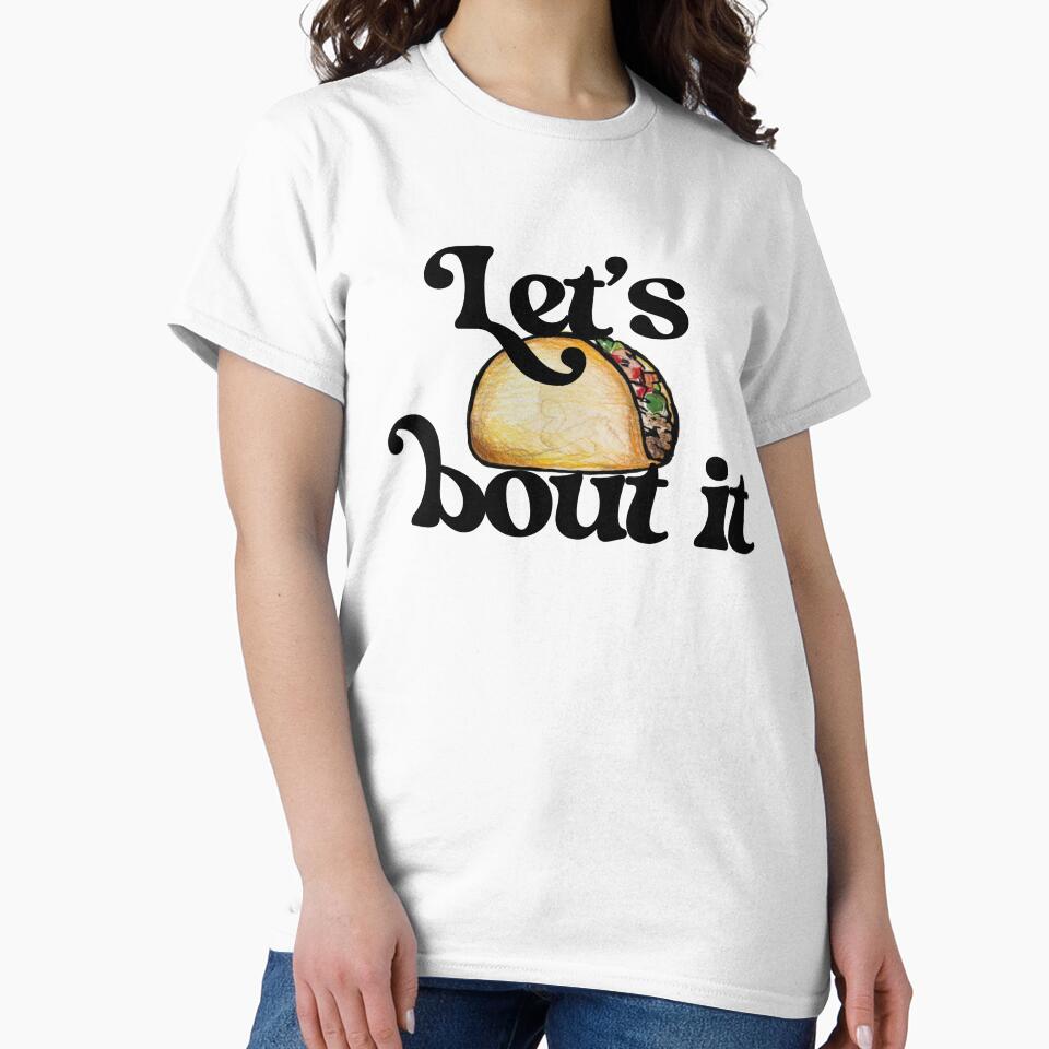 Let's taco bout it by FrictionMaxxing