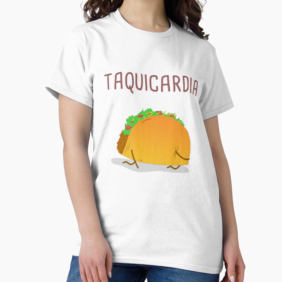 Tachycardia by AbanicoRD