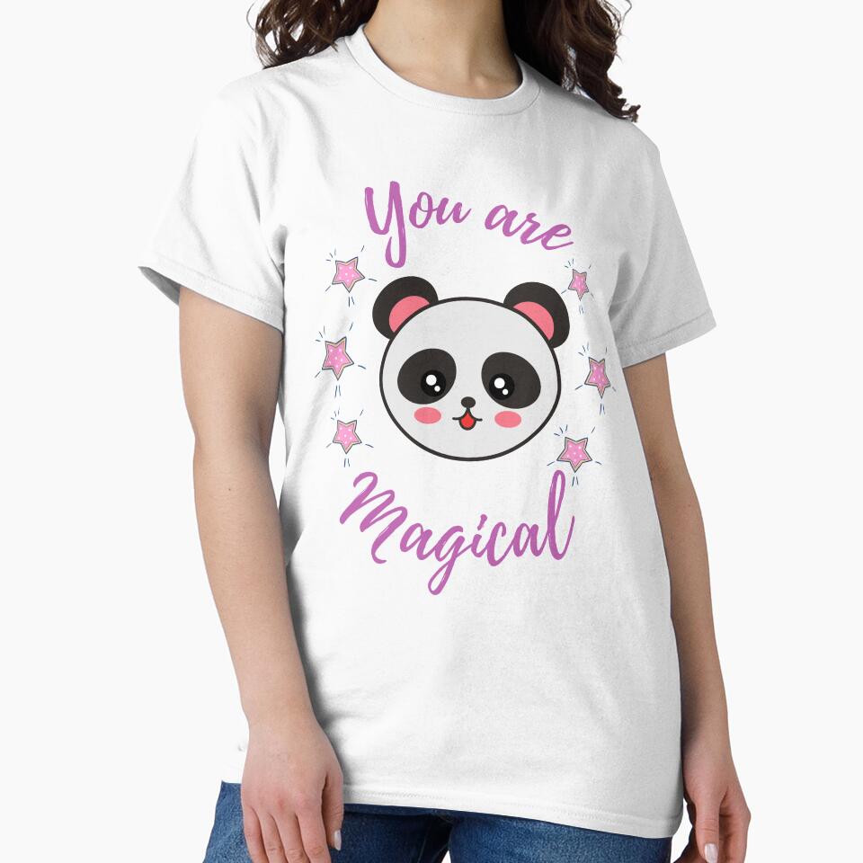 You Are Magical. by minimalconcept
