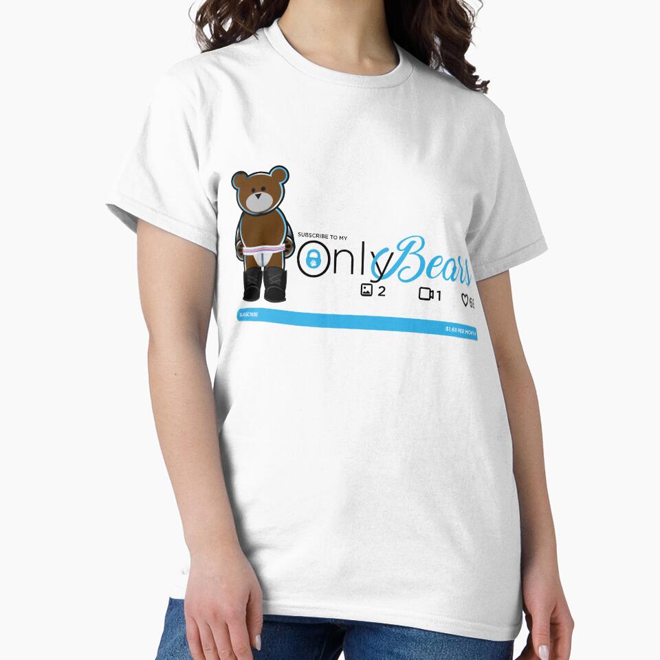 Onlybears by Brokens-Bears