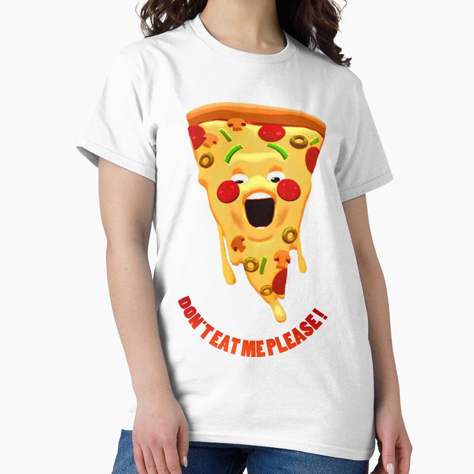 Pizza is my love by Astralia