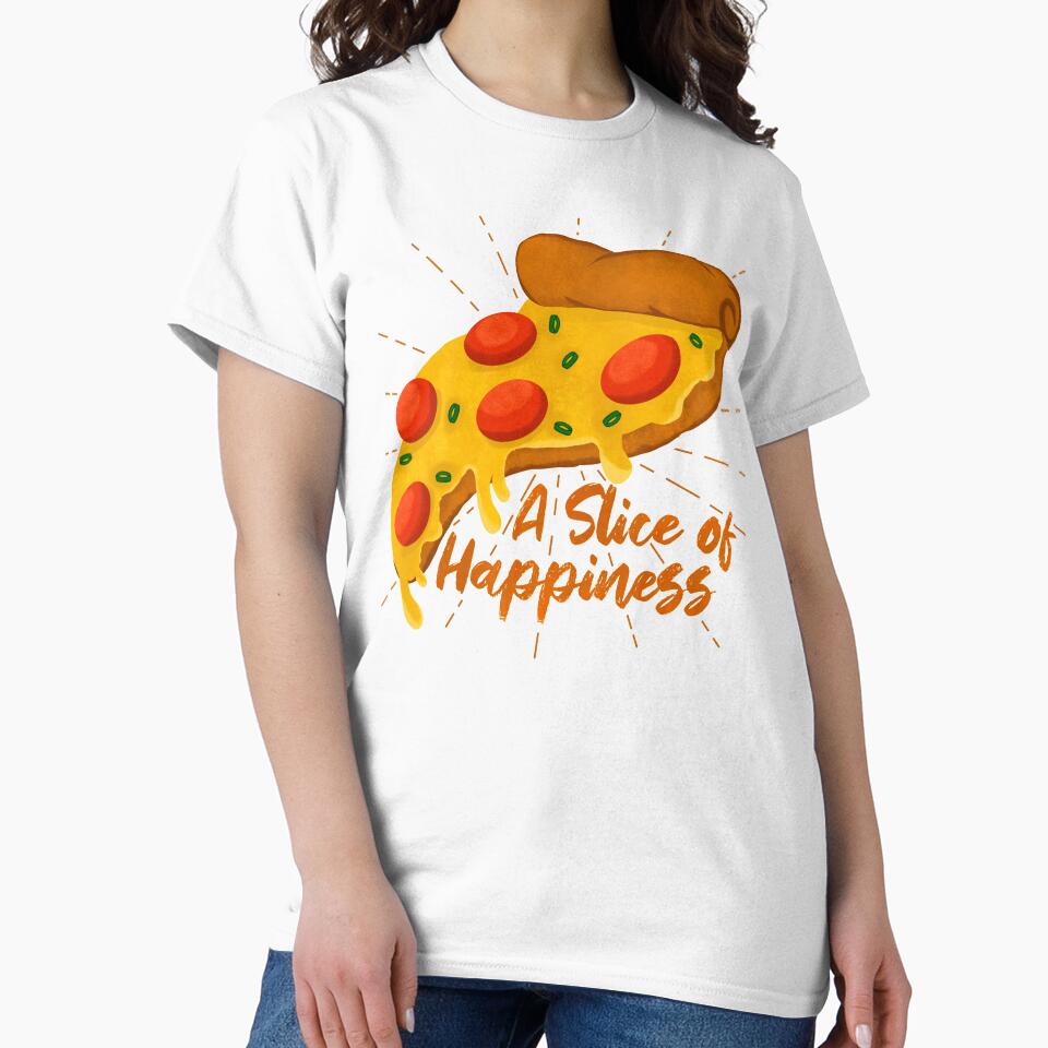 A Slice of Happiness by Kimprut