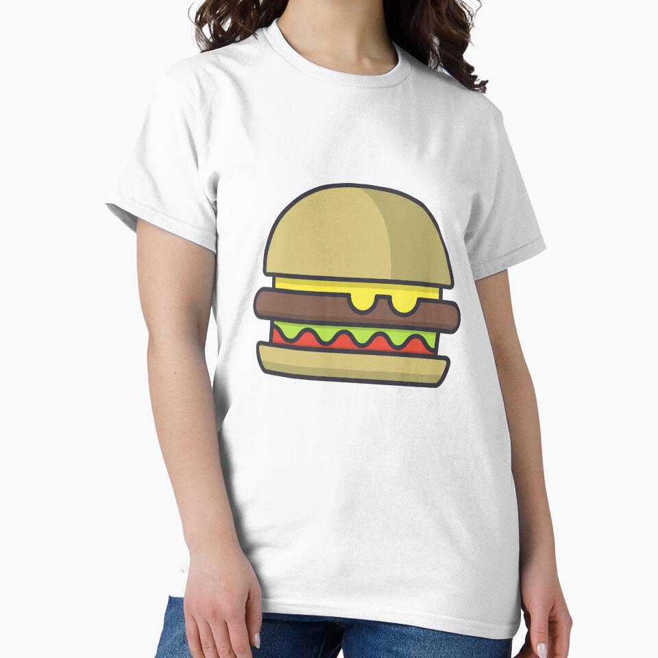 Burger King! by e-dream