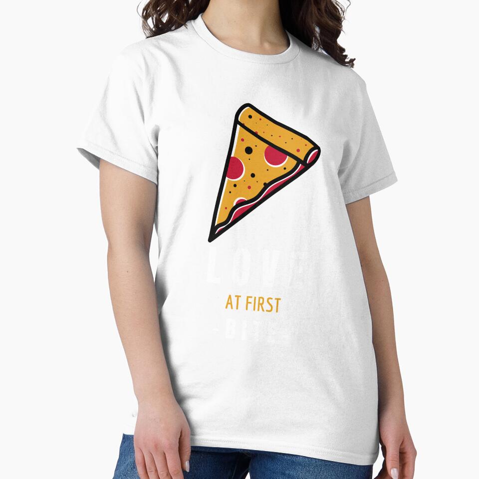 Pizza Day - Pizza Is My Valentine by ManiaTeec