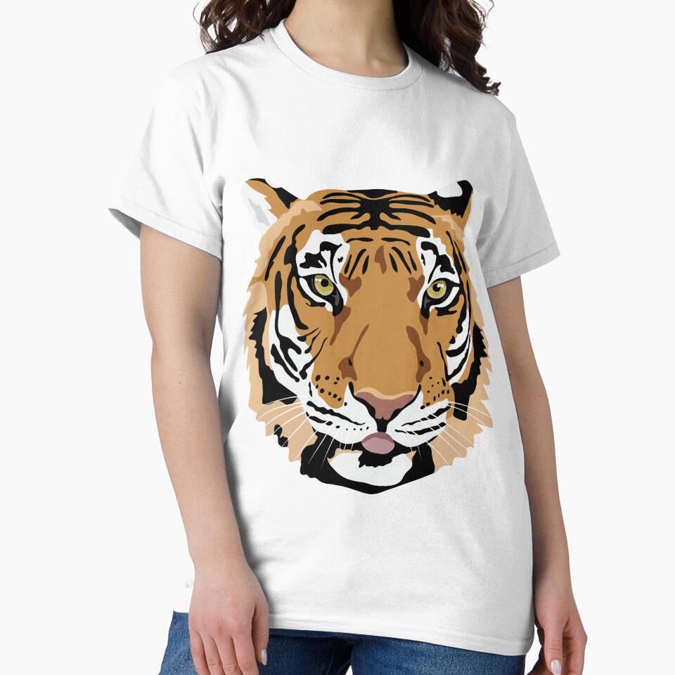 Digital Tiger by winsoft