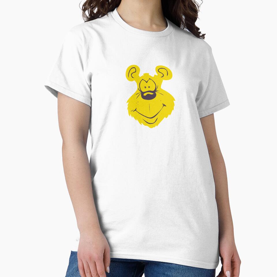 happy bear by Animalhead